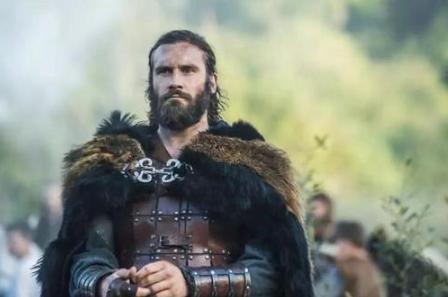 古代维京人为什么买卖奴隶