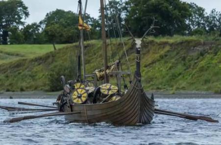 古代维京人为什么买卖奴隶