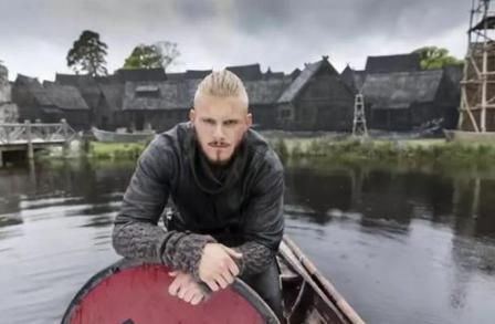 古代维京人为什么买卖奴隶