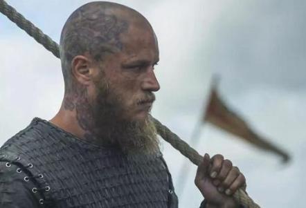 古代维京人为什么买卖奴隶