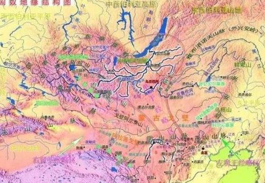 匈奴那么强大，汉武帝就杀了10多万人，为什么匈奴从此一蹶不振