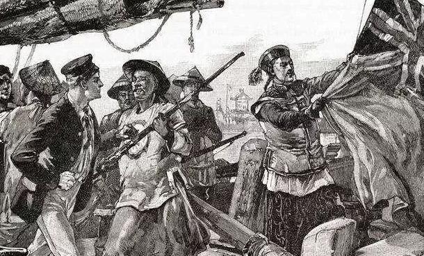 为什么入侵中原的都是北方少数民族