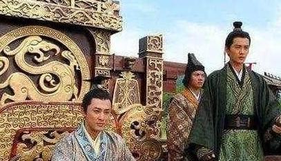 周静帝为什么会让位给杨坚呢 只因试出了他的野心