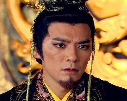 周静帝为什么会让位给杨坚呢 只因试出了他的野心