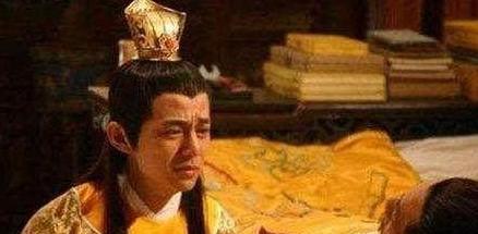 周静帝为什么会让位给杨坚呢 只因试出了他的野心