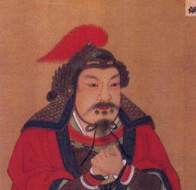 赵构为什么要革职李纲