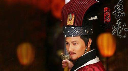 赵构为什么要革职李纲