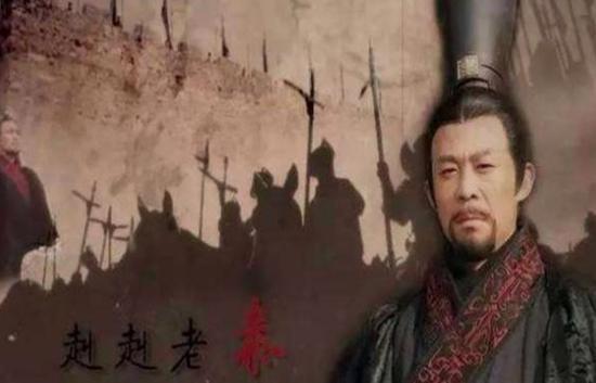 有七百多年历史的秦国，为什么很少出现“昏君”