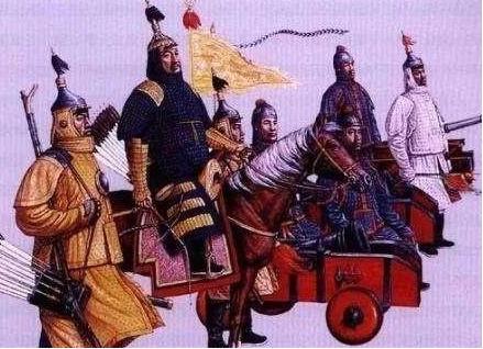 明朝用了一辈子都没有解决蒙古问题?皇太极是怎么用三年解决的?