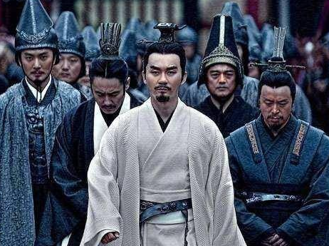 苻坚为什么要帮助燕国抵抗桓温军队