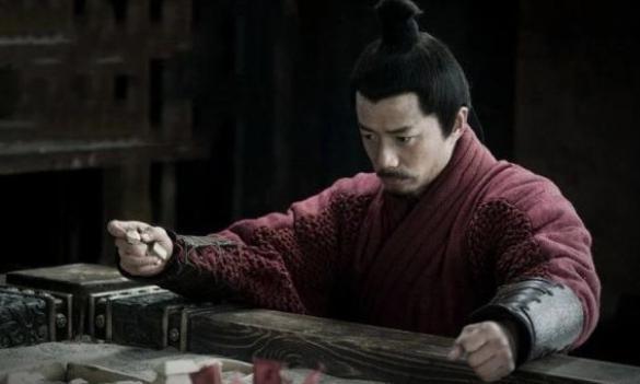 蒯通劝说韩信造反,为什么还被刘邦赦免了