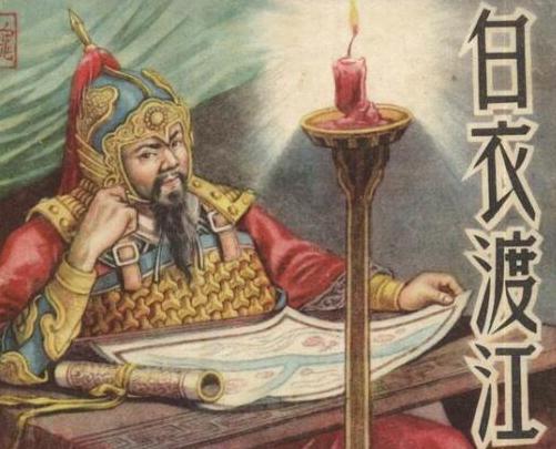 吕蒙到底是怎么死的 事实真的是气死的吗