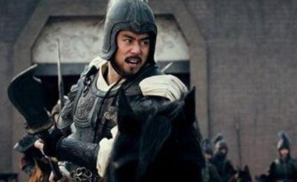 吕蒙到底是怎么死的 事实真的是气死的吗