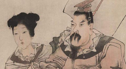 姬伯服是怎么被申侯打败的