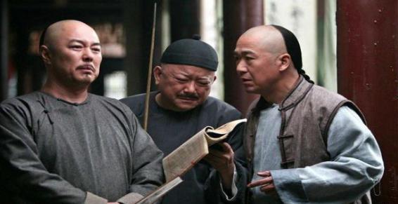 雍正废掉的皇子，乾隆为什么一一平反