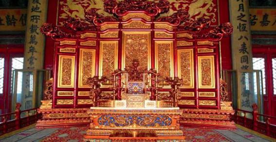 雍正废掉的皇子，乾隆为什么一一平反