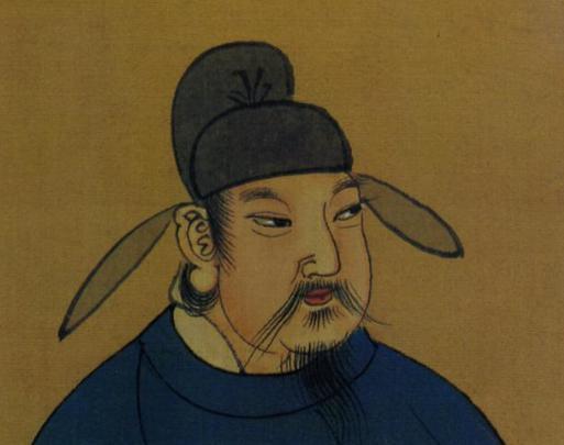 大唐为什么能强于其他朝代