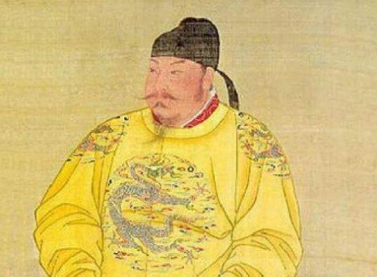 大唐为什么能强于其他朝代