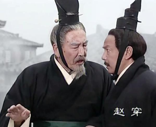 郤缺面对两位恩人的后代,他是怎么做的