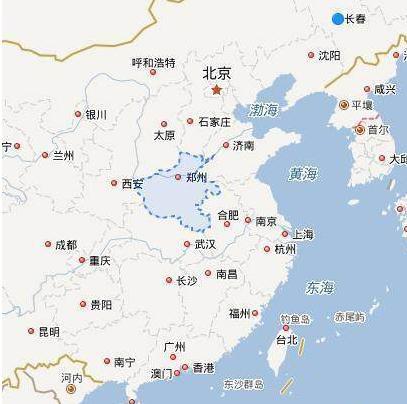 河南大饥荒期间陕西有什么独特之处 为什么灾民不选临近省市