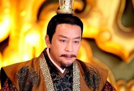 大唐是如何在八年之间迅速崛起的