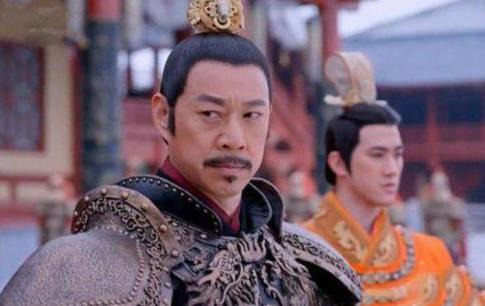 大唐是如何在八年之间迅速崛起的