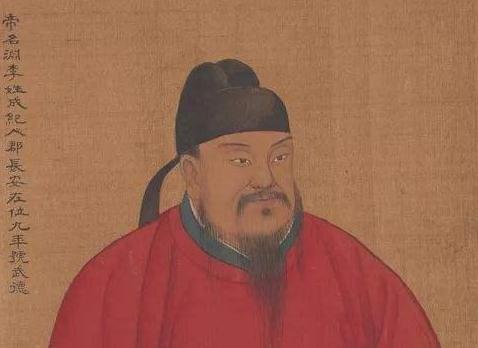 大唐是如何在八年之间迅速崛起的