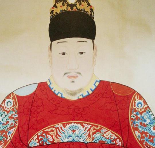 一场邻里纠纷为什么会引起万历皇帝的震怒