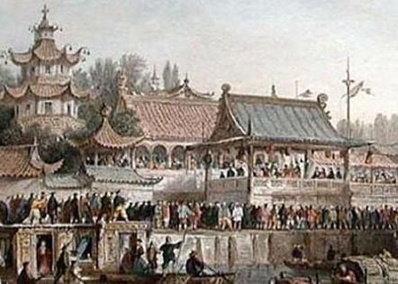 清朝覆灭那些贵族怎么样了 他们又是怎么下场呢