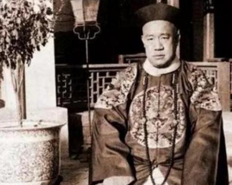 清朝覆灭那些贵族怎么样了 他们又是怎么下场呢