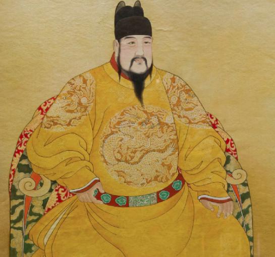 朱高炽在位不到一年,为什么历史评价这么高