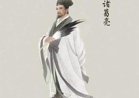 诸葛亮的儿子简直是庸才一个 孙子为什么却如此生猛