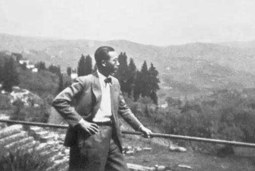 “南国诗人”梁宗岱为什么抛弃发妻娶甘少苏