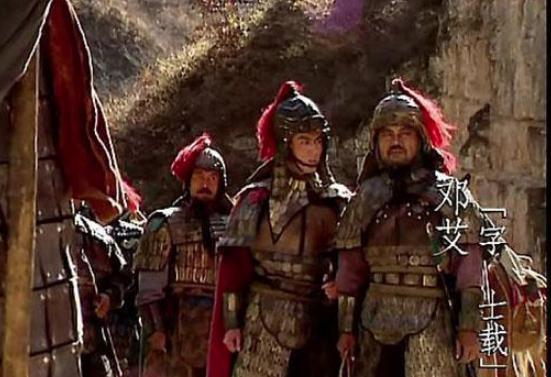 军事奇才邓艾建立不世战功，为什么最后结局悲惨