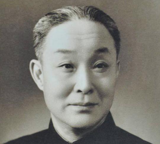 历史上的京剧四大名旦怎么排名