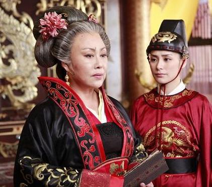 宰相写的两个字到底是什么字 为什么武则天看到之后会处死他呢