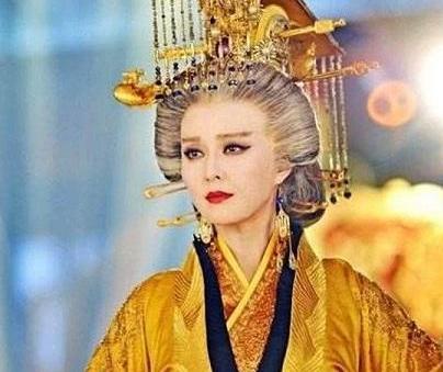 宰相写的两个字到底是什么字 为什么武则天看到之后会处死他呢