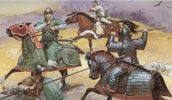 历史上真实的托塔李天王，他是个怎样的人