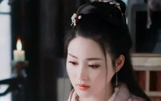 常山公主眼睛为什么会失明