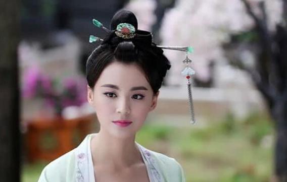 常山公主眼睛为什么会失明