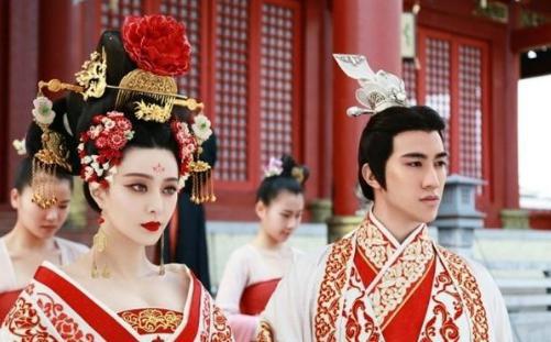 唐高宗李治和武则天的关系怎么样