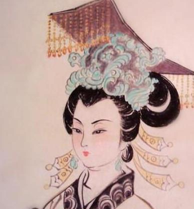 唐高宗李治和武则天的关系怎么样