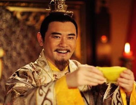 正所谓功高盖主 为什么李世民不怕手下的人造反呢