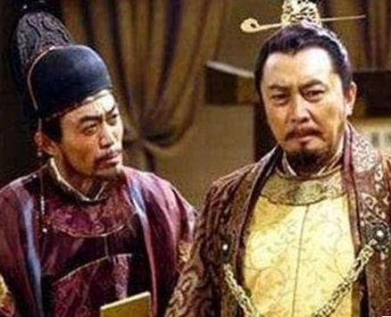 正所谓功高盖主 为什么李世民不怕手下的人造反呢