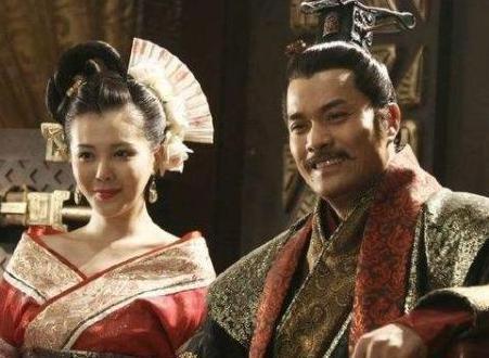 古代女人被俘虏为什么不替丈夫报仇 而是甘心接受现实呢