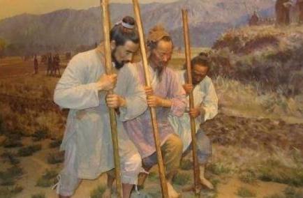 古代女人被俘虏为什么不替丈夫报仇 而是甘心接受现实呢