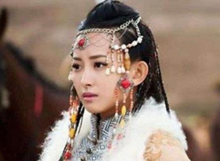 古代女人被俘虏为什么不替丈夫报仇 而是甘心接受现实呢