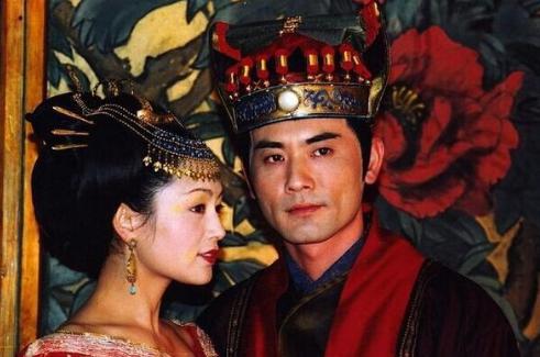 韦皇后为什么会被贬为庶人