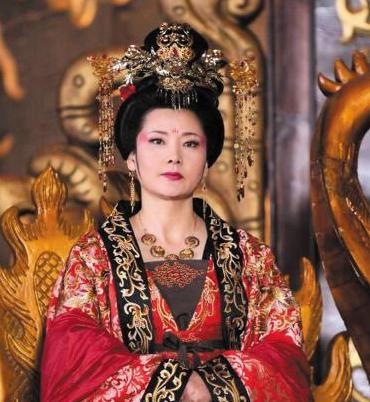 韦皇后为什么会被贬为庶人