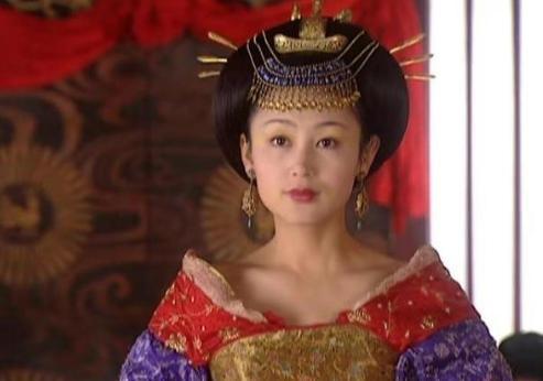 韦皇后为什么会被贬为庶人